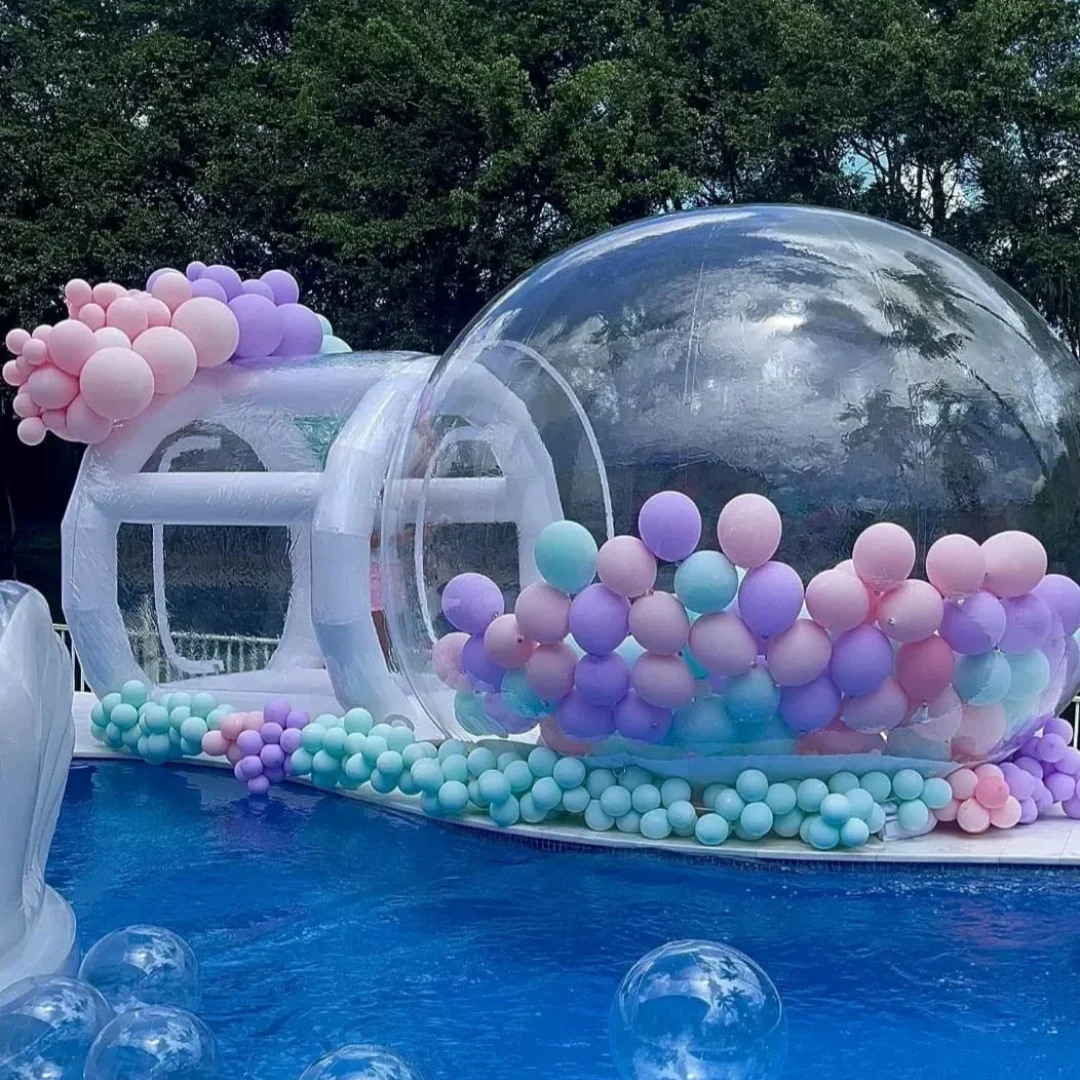 Bubble Palace (1)