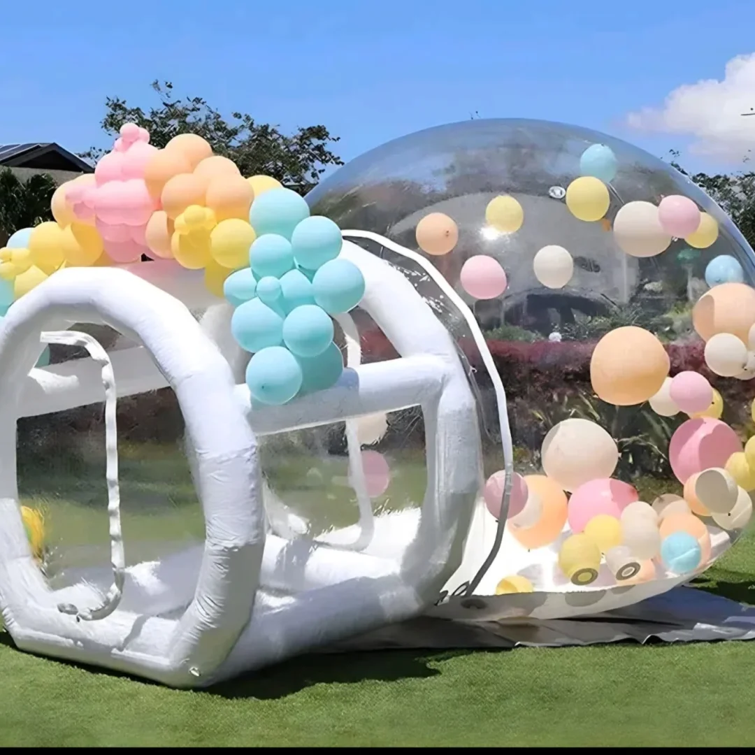 Bubble Palace (2)